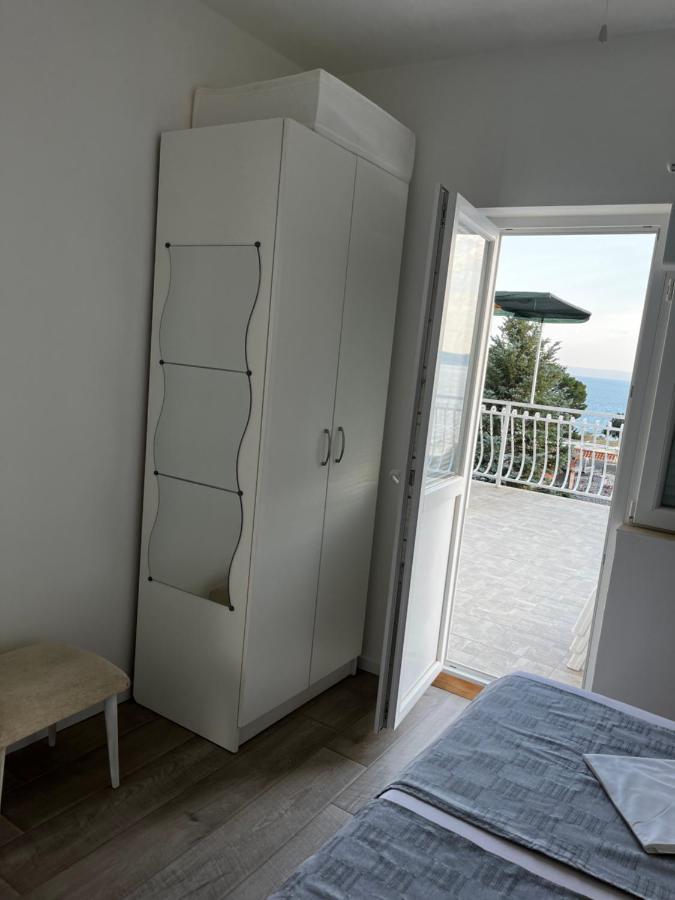 Markota Apartment Baska Voda Exterior photo